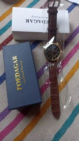 Florencia Molina review photo