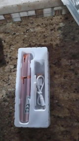 Maria review photo
