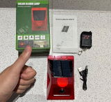 Lizandro Henao review photo