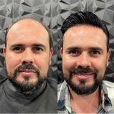 Nicolás F. review photo