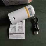 Thiago review photo