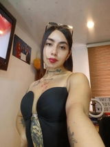 Daniela Ruiz review photo