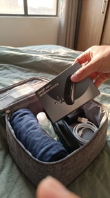 Federico M. review photo