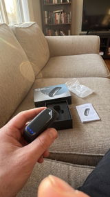 Pablo P. review photo