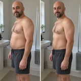 Miguel Erizo review photo