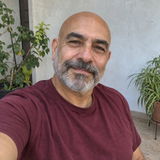 Alberto Nosda review photo