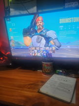 WALTER RASPO review photo
