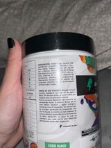 Makeda Fuertes review photo