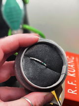 Crystal Muno review photo