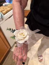 Etsy customer review photo