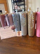 Etsy customer review photo