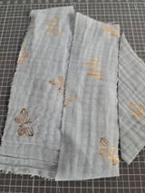 HF review photo