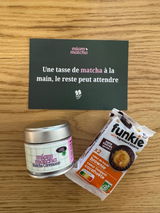 Anonyme review photo