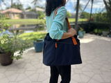 Melissa Baptista review photo