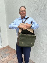D Sedlack review photo