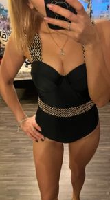 Sandra review photo