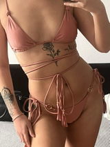 Sandra review photo