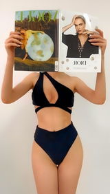 Iwona review photo