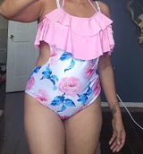 Karina review photo