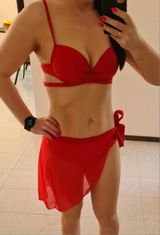 Milena review photo
