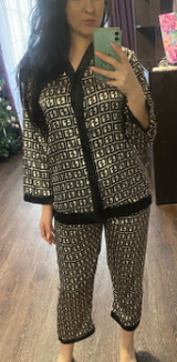 Klaudia review photo
