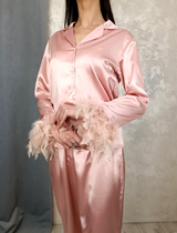 Milena review photo