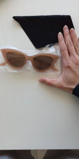 Rebeka review photo