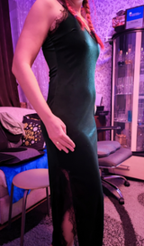 Klaudia review photo