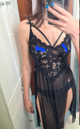 Klaudia review photo