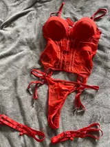 Maria review photo