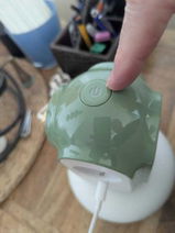 Hoovie review photo