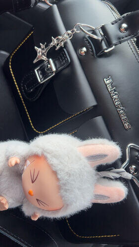 Mia S review photo