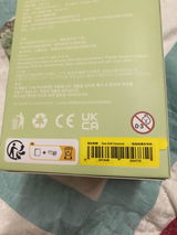 Steph review photo