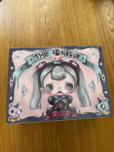 Georgina review photo