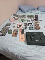 Jewell C. review photo