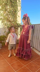 Lidia review photo