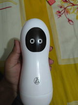 Anonymous review photo
