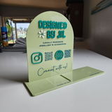 Jil Mauelshagen review photo