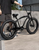 Cobb review photo