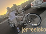 Jerree review photo
