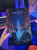 John Schell (Critical Reads) review photo