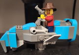 Ernie Kaurence, Jr. review photo