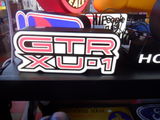 Holden: Torana GTR XU-1 Badge Logo LED Light up artwork / Wall Art / Sign