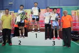 Mohd Najib Mohd Yusuf review photo