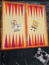 Zohar review photo