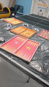 Zohar review photo