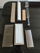 Cyrille Vincent review photo