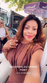 Jeannette Chesaux review photo