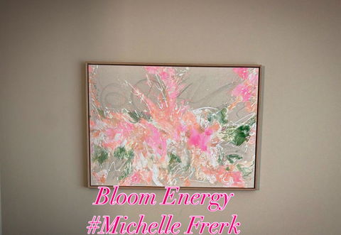 ENERGY BLOOM