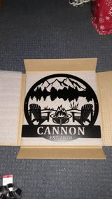 Ccannon review photo